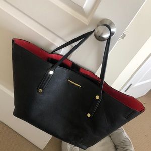 Extra large Steve Madden Tote bag